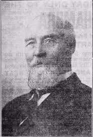 George William Larkin (1847-1927)