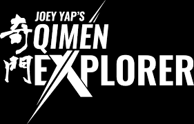 Joey Yaps Qi Men Academy Tools