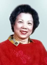 Shu Mei Lee Pai Obituary