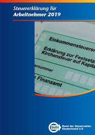 Bis wann muss die steuererklärung abgegeben werden? Abgabefrist Fur Die Einkommensteuererklarung 31 Juli 2020 Bund Der Steuerzahler E V