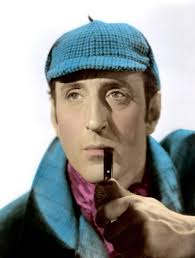 Basil Rathbone Pictures