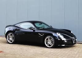 Image result for Nero 1000 Miglia 2008 Alfa-Romeo