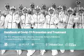 Zhejiang University Handbook Of Covid 19 Prevention And Treatment Meditrial Helpline