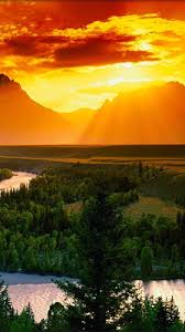 Vielfach kopiert doch niemals erreicht information. Sunrise By Live Wallpaper Hd 3d Fur Android Kostenlos Herunterladen Live Wallpaper Sonnenaufgang Fur Android
