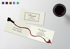 Our folded business cards are perfect for any business that has a lot to show off! Folded Business Card Template In Psd Word Publisher Illustrator Indesign