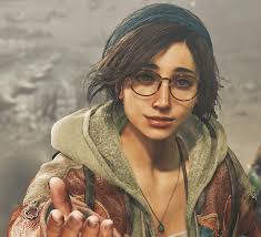 Alma is PERFECTION : r/MonsterHunter