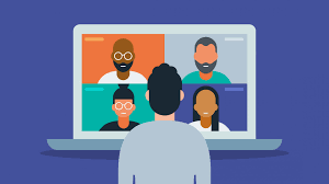 Suche nach online meeting platforms? 5 Ways To Actually Make Your Virtual Meetings Better Inc Com