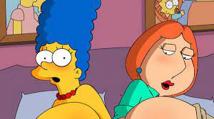 Marge Simpson Masturbation Female Only Dildo Sex Toys Milf Anal Sex > Your  Cartoon Porn