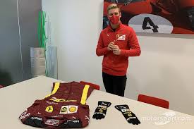 Трансляция из нижнего новгорода 0+. F1 2021 Mick Schumacher E Confirmado Na Haas Ao Lado De Mazepin