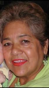 Aurora Hernandez Obituary