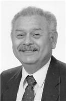 Rev. Abraham Aldape Obituary (1931