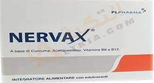 دواء نيرفاكس nervax كبسول لعلاج التوتر والقلق كما يكون له تأثير إيجابي على مرضى الصرع حيث أن الاضطرابات النفسية والصرع tech company logos company logo logos