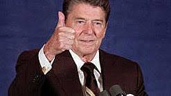 Reagan passes away at age 93