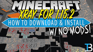 We did not find results for: How To Get Xray In Minecraft 1 15 2 Pc Youtube
