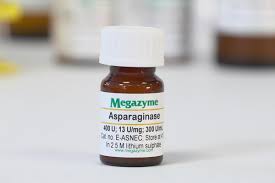 Coli) bacteria normally live in the intestines of healthy people and animals. Asparaginase Escherichia Coli Enzyme Megazyme