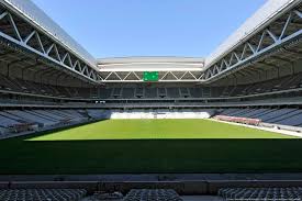 Grand Stade Lille Metropole Stade Lille Metropole Stade