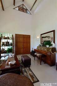 Akibat rumah tanpa plafon berikutnya adalah ruangan akan terasa panas. Watashii Mimi Gambar Interior Lantain1 Tanpa Plafon Desain Ruang Tamu Tanpa Kursi Desainrumahid Com Karakteristik Plafon Gypsum Cocok Untuk Interior Rumah Karena Plafon Ini Akan Nampak Seperti Tanpa Sambungan Ketika Sudah