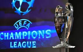 Nesta eliminatória vão estar clubes como celtic, psv eindhoven, galatasaray, olympiacos e estrela vermelha. Sorteio Da Champions League Saiba Onde E Quando Assistir Ao Vivo Bolavip Brasil
