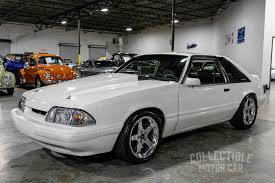Image result for Silver 1993 Mustang