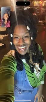 Fundraiser for Jade “Dunia Shawty” Brown by Nneka Uwudia : Support Dunia's  Healing Journey