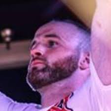 Jace Faiella vs. Caleb Crump, NMEF