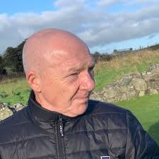🌟 Meet the Owner of V Kabs: Vincent Kearney 🌟 With over 30 years of  experience in the taxi industry, Vincent Kearney brings a wealth of  knowledge, dedication, and professionalism to V