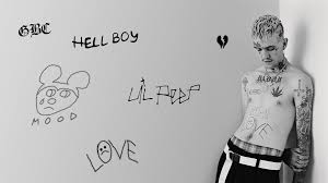 Enjoy hd backgrounds of the popular hip hip artist. Lil Peep Pc Wallpapers Wallpaper Cave