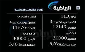 تحظي قنوات ( السعودية الرياضية ) المفتوحة علي النايل سات والعرب سات بإهتمام عشاق الساحرة المستديرة، حيث تصدرت محرك البحث جوجل خلال الفترة الأخيرة، خاصة وأن هذه القنوات تذيع مباريات الدوري السعودي (دوري كأس الأمير محمد بن سلمان)، ومباريات كأس خادم الحرمين. Ø¥Ø·Ø§Ø± Ø§Ù„Ø¹Ù…Ù„ Ù„ÙˆÙ†ÙŠ ÙƒÙˆØ±ÙŠØ§ ØªØ±Ø¯Ø¯ Ø§Ù„Ø³Ø¹ÙˆØ¯ÙŠØ© Ø§Ù„Ø±ÙŠØ§Ø¶ÙŠØ© Ø¹Ù„Ù‰ Ø³Ù‡ÙŠÙ„ Ø³Ø§Øª Plasto Tech Com