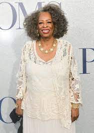 Carol Sutton Steel Magnolias Actress Dead At 76 From Coronavirus Entertainment Tonight