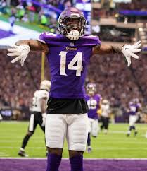 Your youngster is learning what it means to be a true every time you see stefon diggs on the field, you're fired up and ready to watch him ball. Stefon Diggs Wallpapers Top Free Stefon Diggs Backgrounds Wallpaperaccess