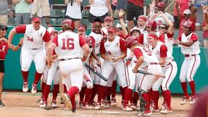 Alabama softball arrives in oklahoma city for the women's college world series. Alabama Softball Places Three On 2019 Nfca All America List
