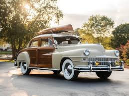 Image result for Catalina Tan 1946 Chrysler