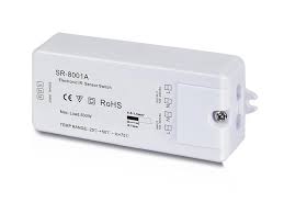 I have a problem with code sketch. Ir Sensor Switch Sr 8001