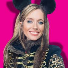 jen randall — Talk Nerdy To Me Blog