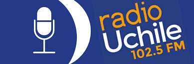 Logo club universidad de chile in.eps file format size: Edv Universidad De Chile Entrevista En Radio Universidad De Chile