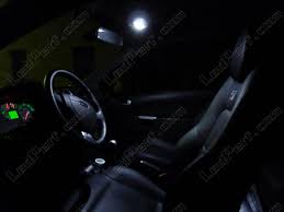 2002, 2003, 2004, 2005, 2006, 2007, 2008. Full Led Pack Innen Fur Ford Fiesta Mk6