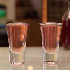 Woo Woo Shot Shot Recipes Shooter Recipes Vodka Shots Recipe