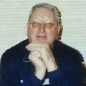 Obituary information for A. Frederick