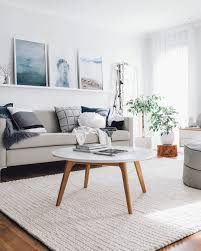 12 Scandinavian Rugs For The Perfect Nordic Look Living Room Scandinavian Rugs In Living Room Scandi Living Room