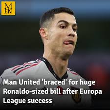 🤑🤑 Further possible outgoings for United 👀