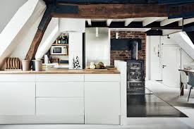 Comment Mettre En Valeur Une Cuisine Basse De Plafond