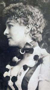 Josie Hall (1865-1920)