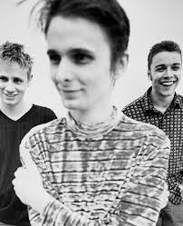 ▪️ Muse (1999) [Showbiz era] ▪️...