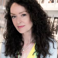 Debra Burns: The brains behind the brilliance that is Boss.