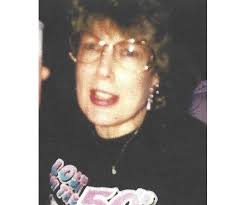 Genevieve Nelson Obituary (1937