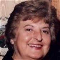 Bobbie Anne (Barbara) Liles Obituary