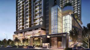 Maybe you would like to learn more about one of these? Review Of Trion 2 Kl In City Centre Kuala Lumpur