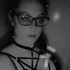 August birth month flower poppy necklace