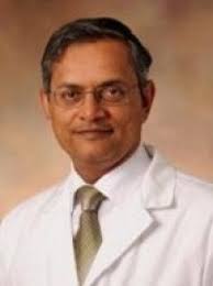Dr. Naveed H. Shah, MD, Sleep Medicine Specialist