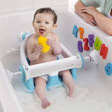 For my two older kids, i used a bath seat and it was a life saver. 11 Best Baby Bathtubs 2019 The Strategist